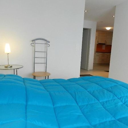Apartment Schoen-Egg By Interhome Zweisimmen Exterior foto